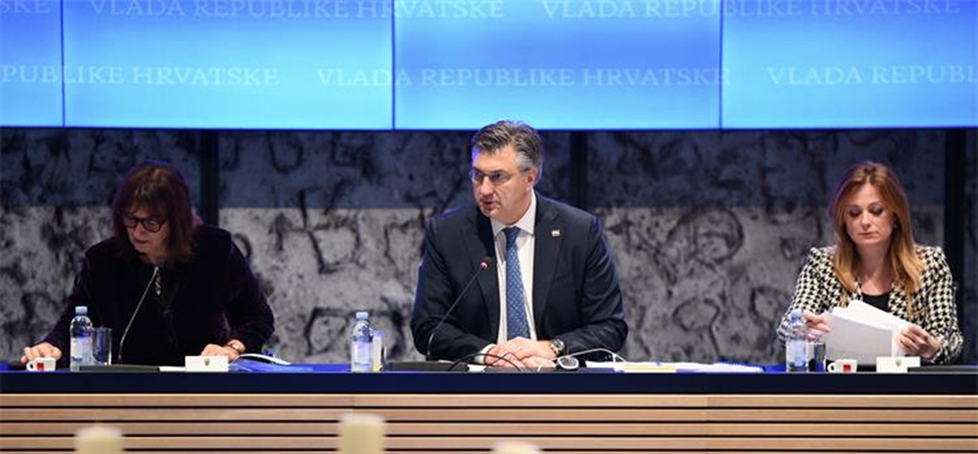 Demografska revitalizacija predstavlja glavni prioritet hrvatskoga naroda i hrvatskoga društva